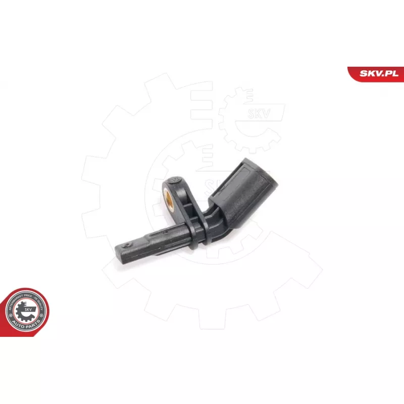 Capteur, vitesse de roue ESEN SKV 06SKV028 - Visuel 1