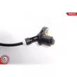 ESEN SKV 06SKV032 - Capteur, vitesse de roue