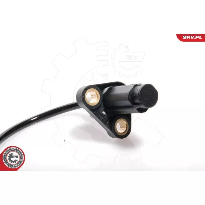 Capteur, vitesse de roue ESEN SKV 06SKV033 - Visuel 2