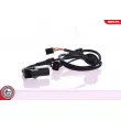 Capteur, vitesse de roue ESEN SKV [06SKV038]