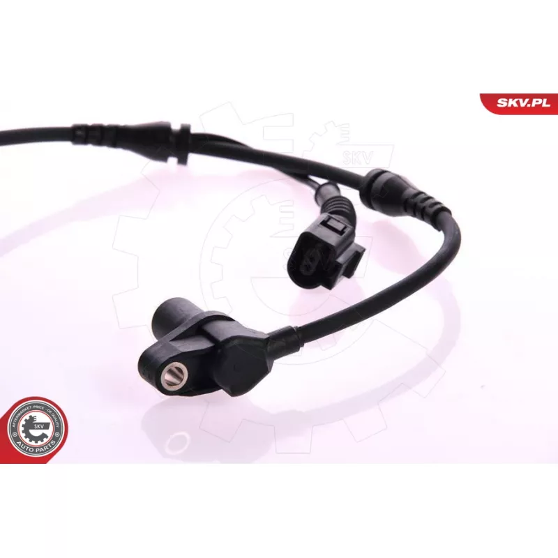 Capteur, vitesse de roue ESEN SKV 06SKV038 - Visuel 2