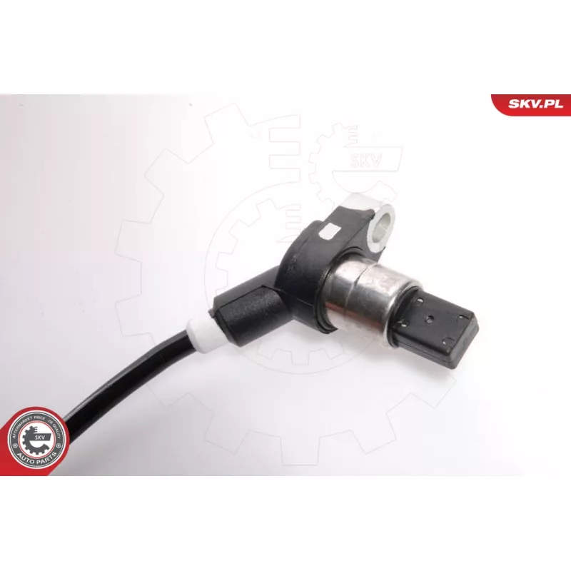 Capteur, vitesse de roue ESEN SKV 06SKV046 - Visuel 1