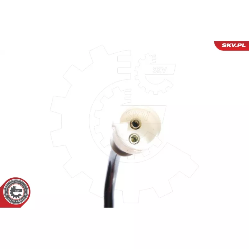 Capteur, vitesse de roue ESEN SKV 06SKV050 - Visuel 1