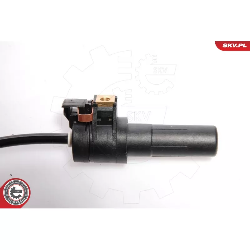 Capteur, vitesse de roue ESEN SKV 06SKV050 - Visuel 2