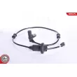 ESEN SKV 06SKV053 - Capteur, vitesse de roue
