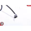 ESEN SKV 06SKV053 - Capteur, vitesse de roue