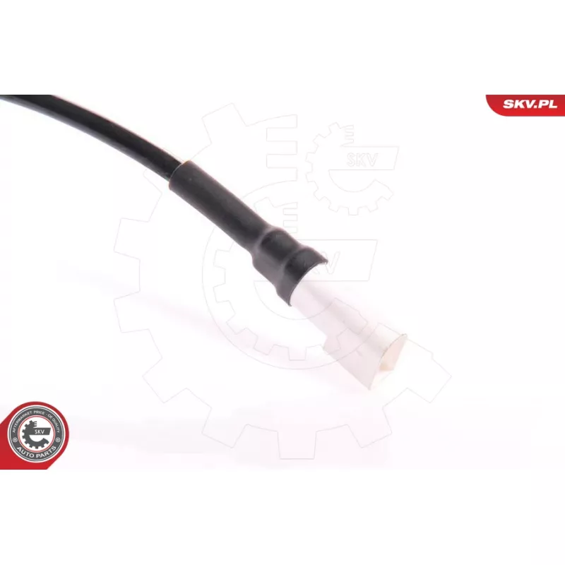 Capteur, vitesse de roue ESEN SKV 06SKV054 - Visuel 2