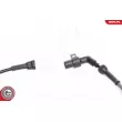ESEN SKV 06SKV054 - Capteur, vitesse de roue