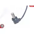ESEN SKV 06SKV057 - Capteur, vitesse de roue