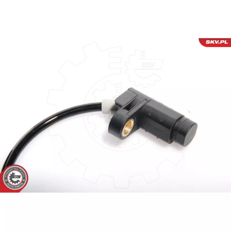 Capteur, vitesse de roue ESEN SKV 06SKV060 - Visuel 2