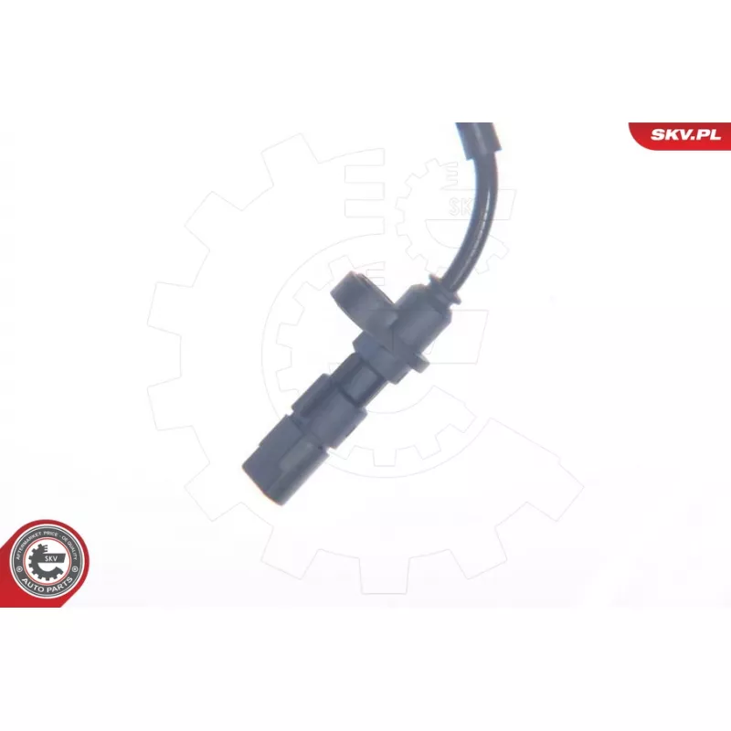 Capteur, vitesse de roue ESEN SKV 06SKV063 - Visuel 1