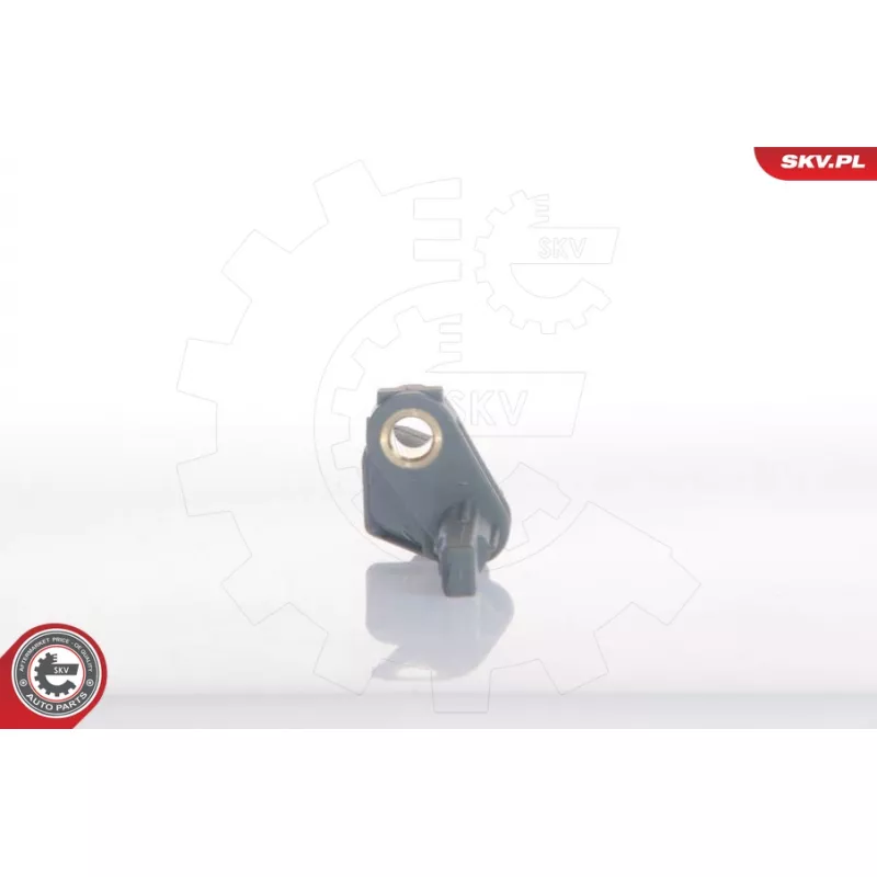 Capteur, vitesse de roue ESEN SKV 06SKV071 - Visuel 2