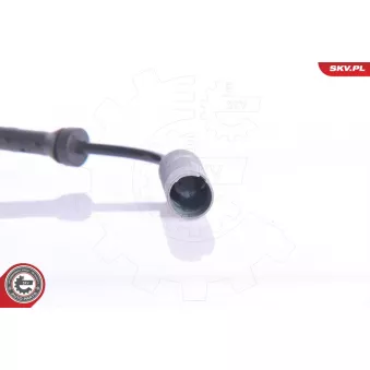 Capteur, vitesse de roue ESEN SKV 06SKV073 pour BMW Série 3 320 d - 200cv