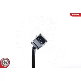 Capteur, vitesse de roue ESEN SKV 06SKV075 pour VOLKSWAGEN PASSAT 2.0 - 120cv