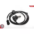 ESEN SKV 06SKV075 - Capteur, vitesse de roue