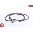 ESEN SKV 06SKV082 - Capteur, vitesse de roue
