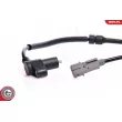 ESEN SKV 06SKV083 - Capteur, vitesse de roue