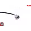 ESEN SKV 06SKV084 - Capteur, vitesse de roue