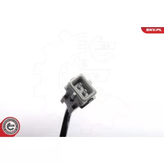 Capteur, vitesse de roue ESEN SKV 06SKV086