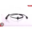 ESEN SKV 06SKV087 - Capteur, vitesse de roue