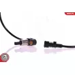 ESEN SKV 06SKV087 - Capteur, vitesse de roue