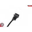 ESEN SKV 06SKV093 - Capteur, vitesse de roue