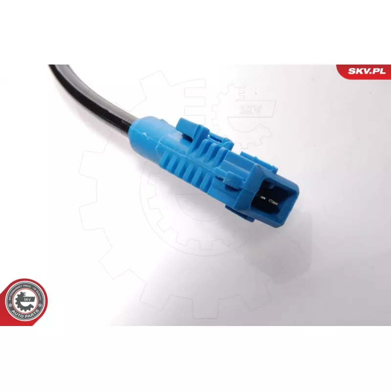 Capteur, vitesse de roue ESEN SKV 06SKV097 - Visuel 1