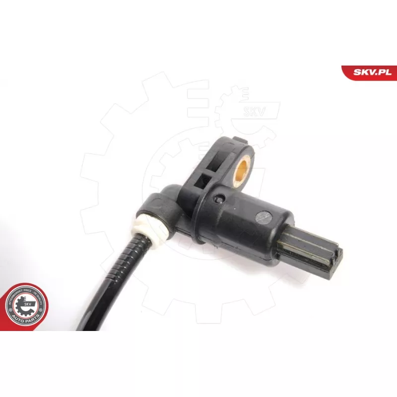 Capteur, vitesse de roue ESEN SKV 06SKV097 - Visuel 2