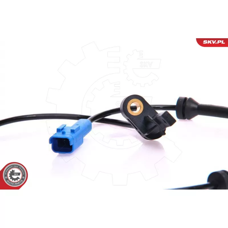 Capteur, vitesse de roue ESEN SKV 06SKV101 - Visuel 1