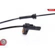 ESEN SKV 06SKV101 - Capteur, vitesse de roue