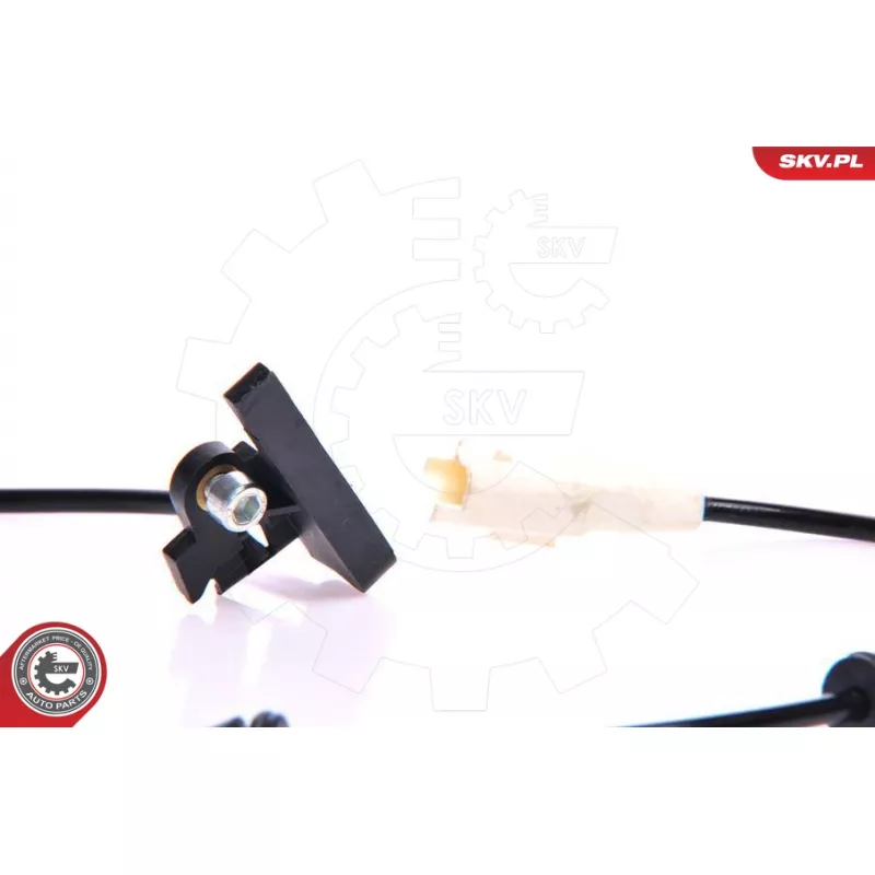 Capteur, vitesse de roue ESEN SKV 06SKV103 - Visuel 1