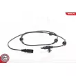 ESEN SKV 06SKV105 - Capteur, vitesse de roue
