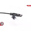 ESEN SKV 06SKV105 - Capteur, vitesse de roue
