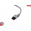 ESEN SKV 06SKV105 - Capteur, vitesse de roue
