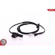 ESEN SKV 06SKV107 - Capteur, vitesse de roue
