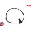 ESEN SKV 06SKV109 - Capteur, vitesse de roue