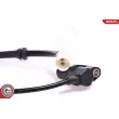 ESEN SKV 06SKV109 - Capteur, vitesse de roue