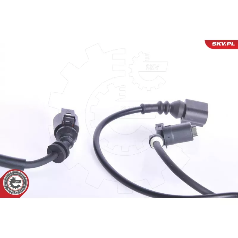 Capteur, vitesse de roue ESEN SKV 06SKV111 - Visuel 1