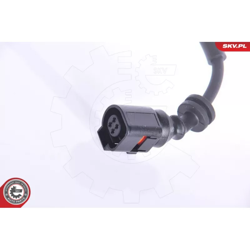 Capteur, vitesse de roue ESEN SKV 06SKV111 - Visuel 2