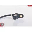 ESEN SKV 06SKV113 - Capteur, vitesse de roue