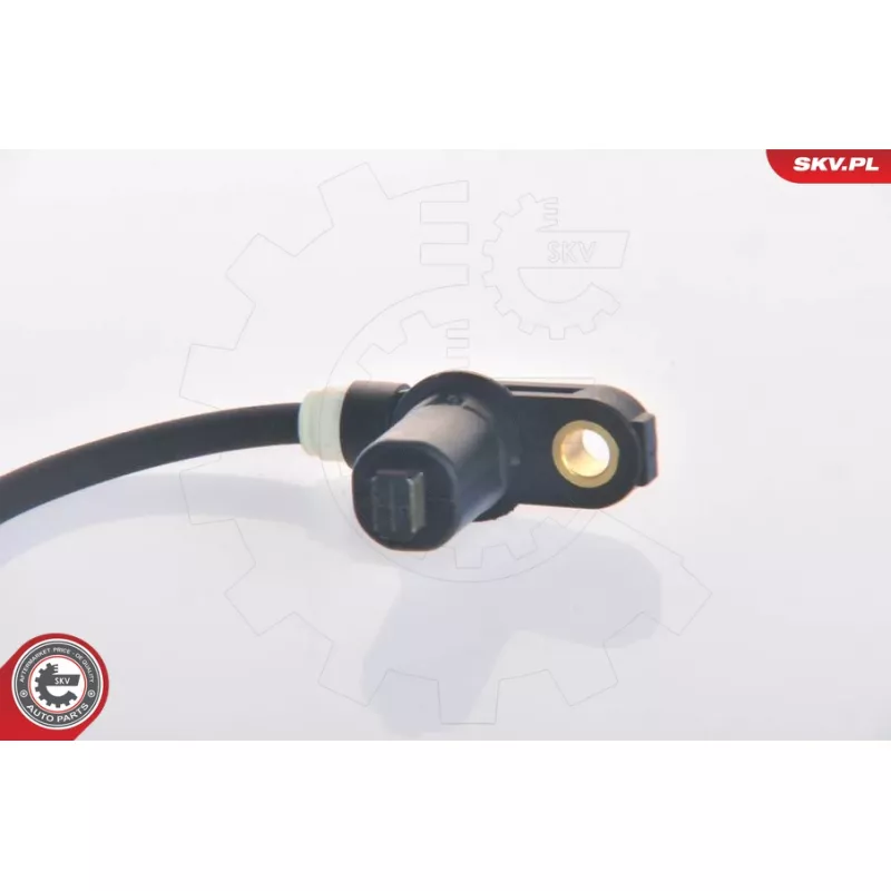 Capteur, vitesse de roue ESEN SKV 06SKV113 - Visuel 1