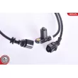 ESEN SKV 06SKV114 - Capteur, vitesse de roue