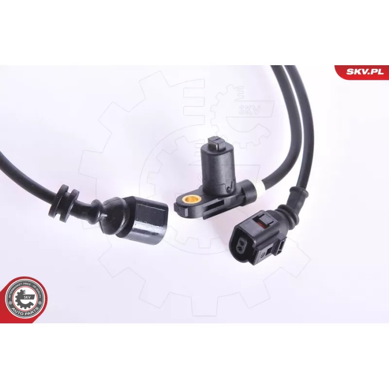 Capteur, vitesse de roue ESEN SKV 06SKV114 - Visuel 2