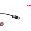 ESEN SKV 06SKV115 - Capteur, vitesse de roue
