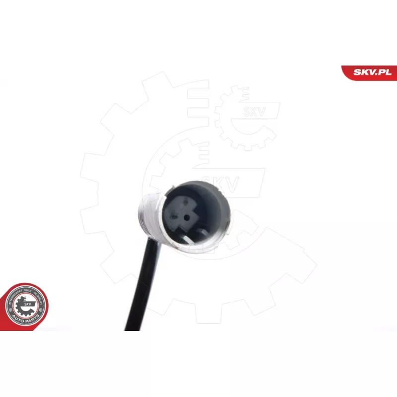 Capteur, vitesse de roue ESEN SKV 06SKV120 - Visuel 1