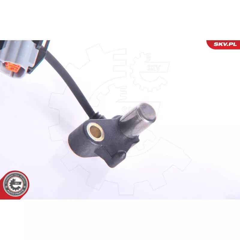 Capteur, vitesse de roue ESEN SKV 06SKV125 - Visuel 1