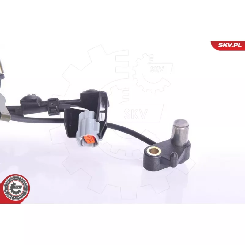 Capteur, vitesse de roue ESEN SKV 06SKV125 - Visuel 2