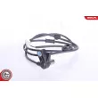 Capteur, vitesse de roue ESEN SKV [06SKV126]