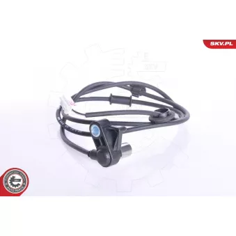 Capteur, vitesse de roue ESEN SKV OEM GJ6A4371YB