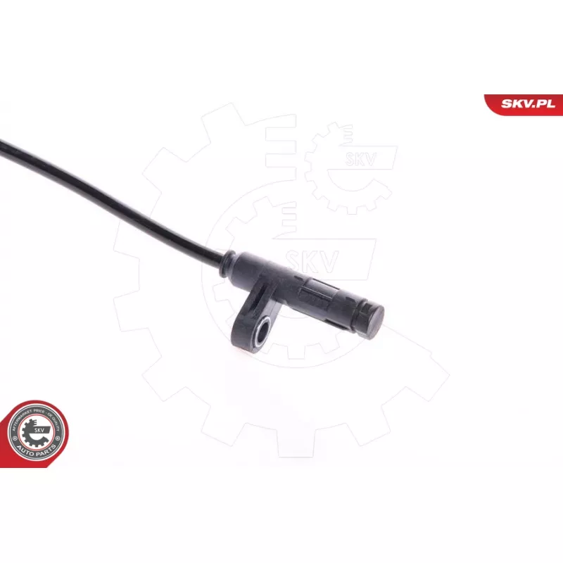 Capteur, vitesse de roue ESEN SKV 06SKV130 - Visuel 2